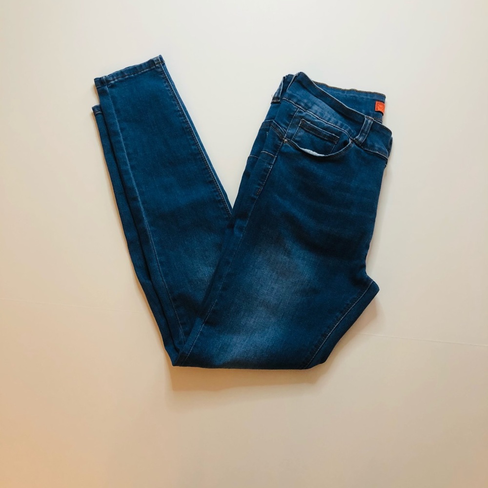 WAX Jeans - Picture 4 of 4